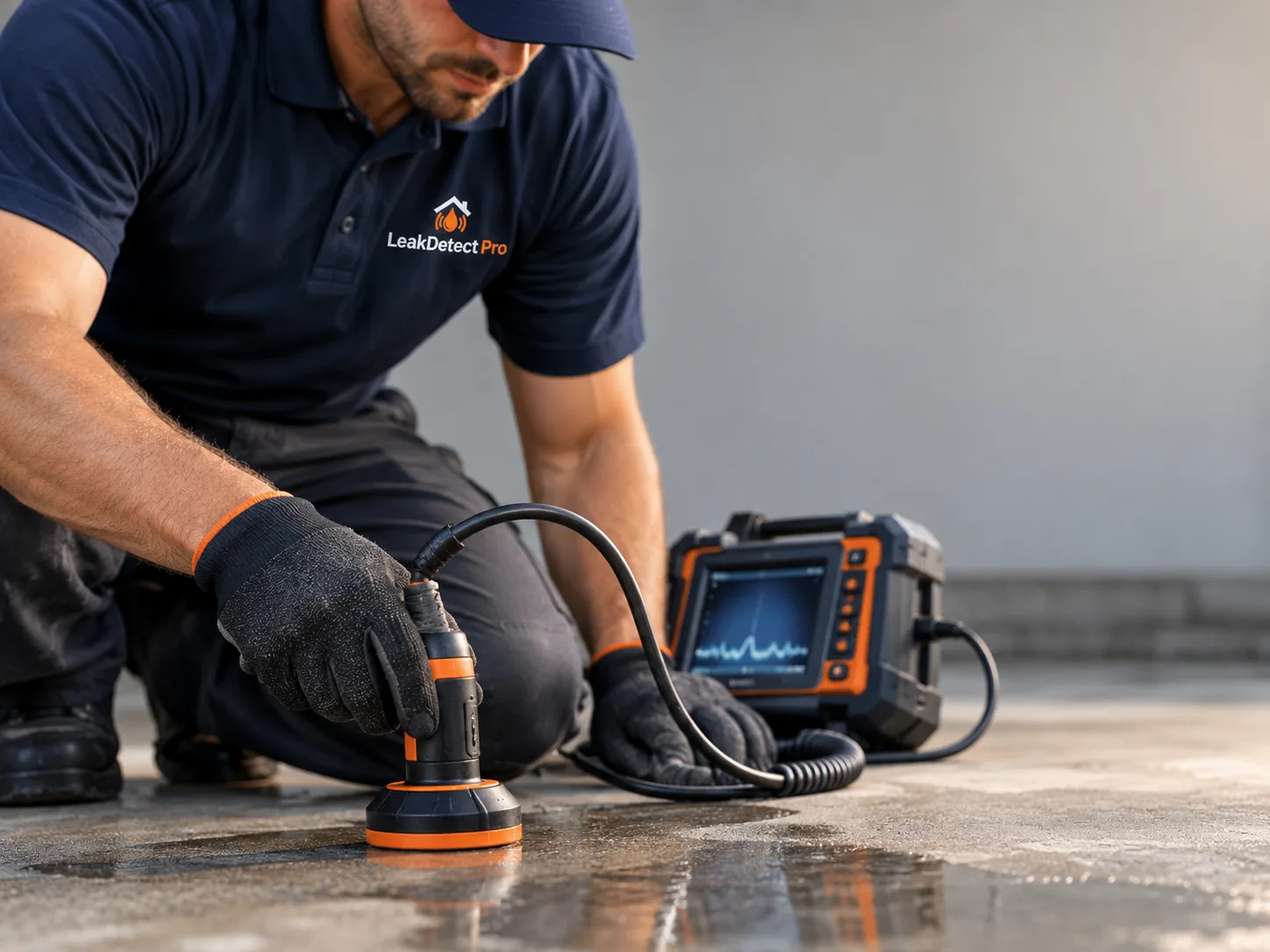 Porch Roof Detection in Cincinnati, OH